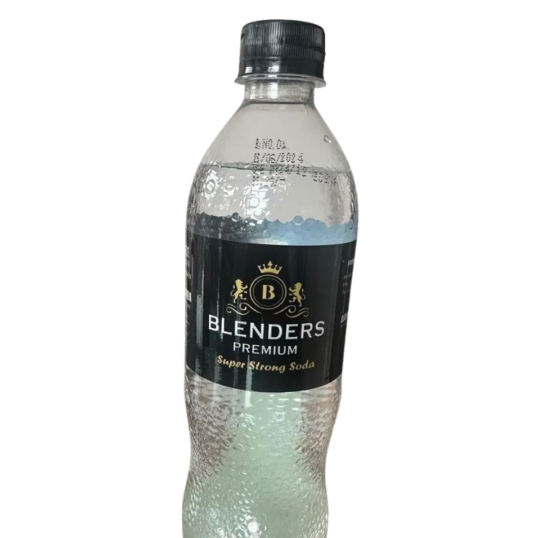 Soda Water